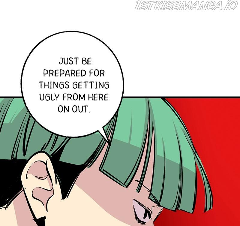 Betwixt – Manhwa chapter 12 - page 102