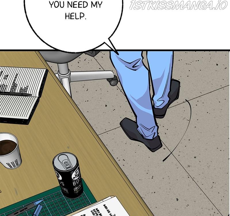 Betwixt – Manhwa chapter 12 - page 106