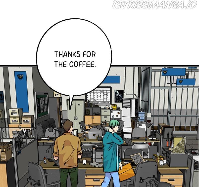 Betwixt – Manhwa chapter 12 - page 108