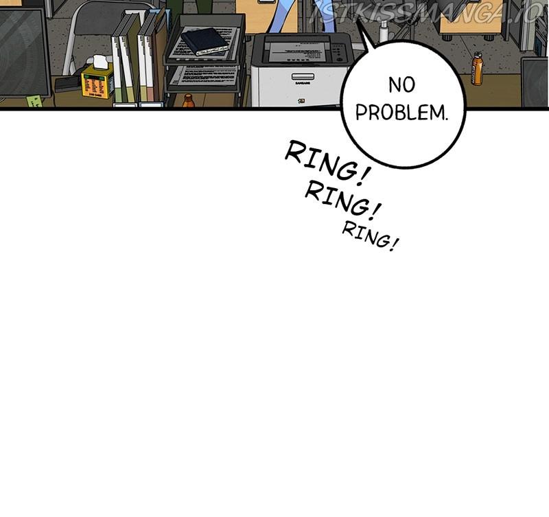 Betwixt – Manhwa chapter 12 - page 109
