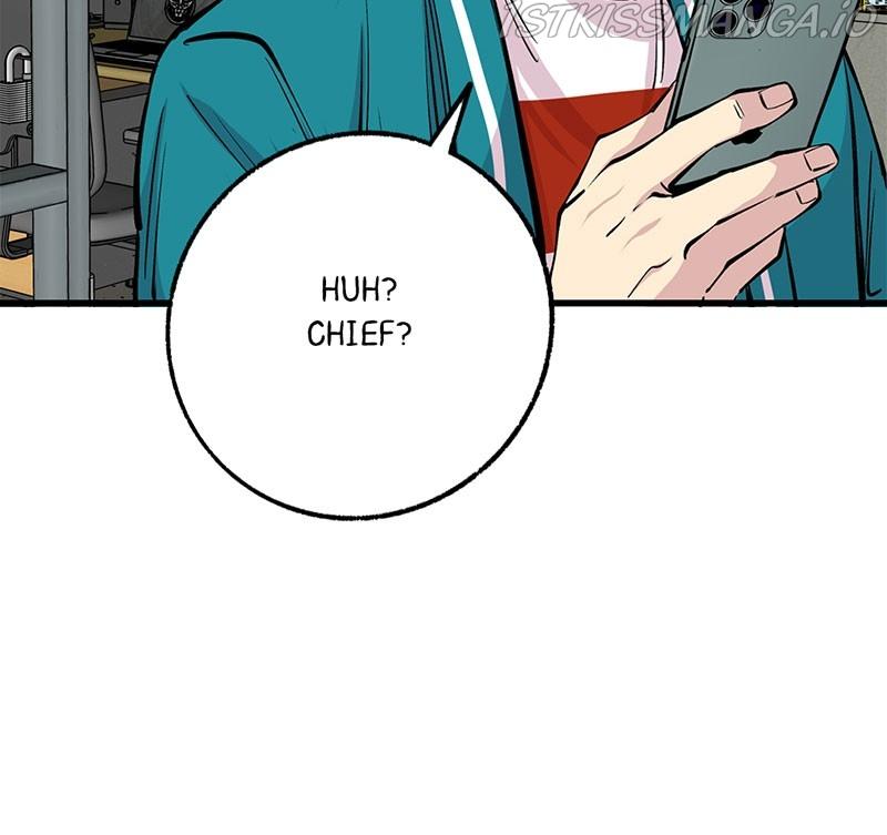 Betwixt – Manhwa chapter 12 - page 111