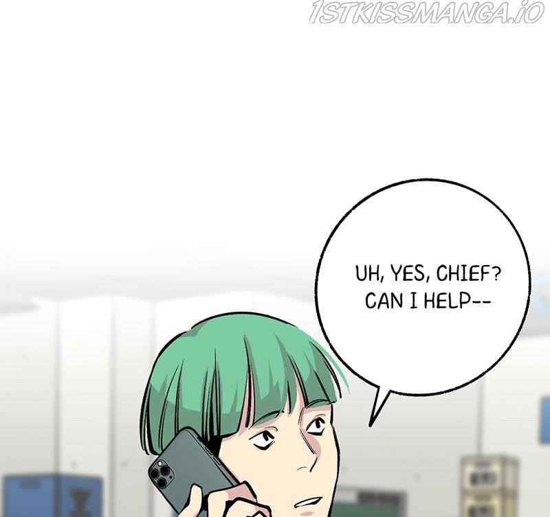 Betwixt – Manhwa chapter 12 - page 112