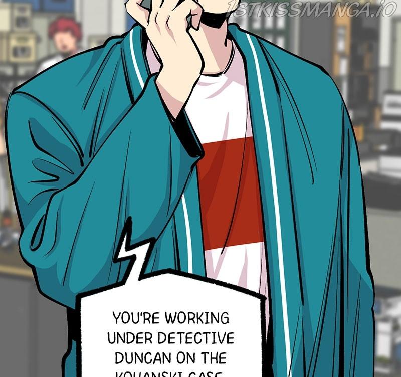 Betwixt – Manhwa chapter 12 - page 113