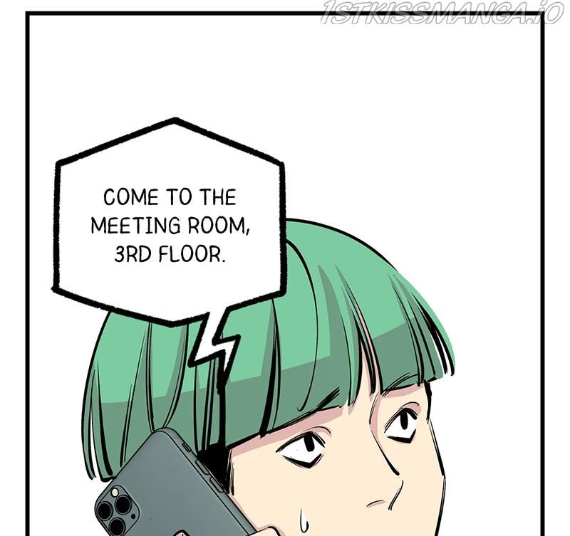 Betwixt – Manhwa chapter 12 - page 115
