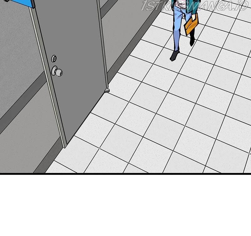 Betwixt – Manhwa chapter 12 - page 119