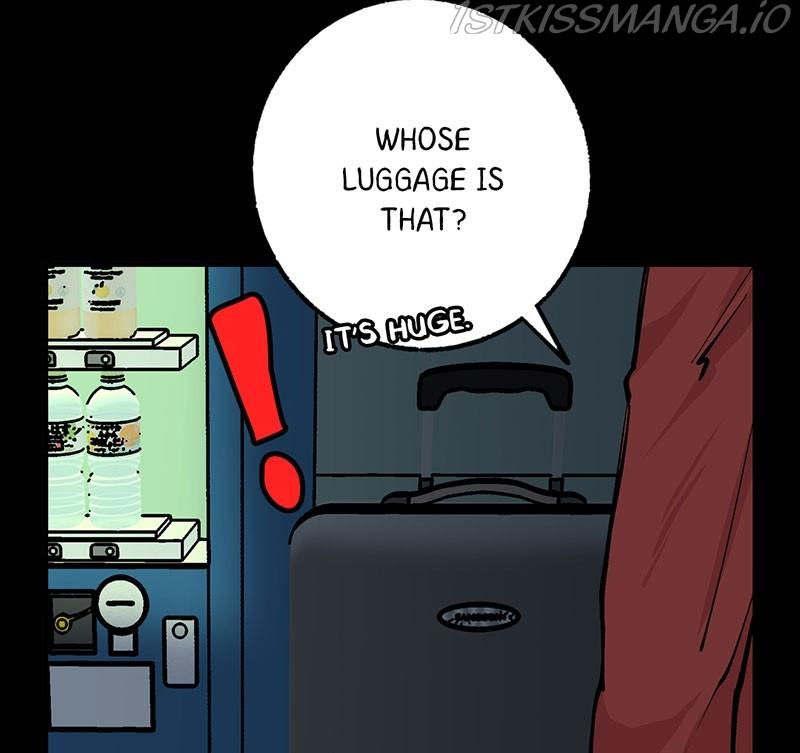 Betwixt – Manhwa chapter 12 - page 12