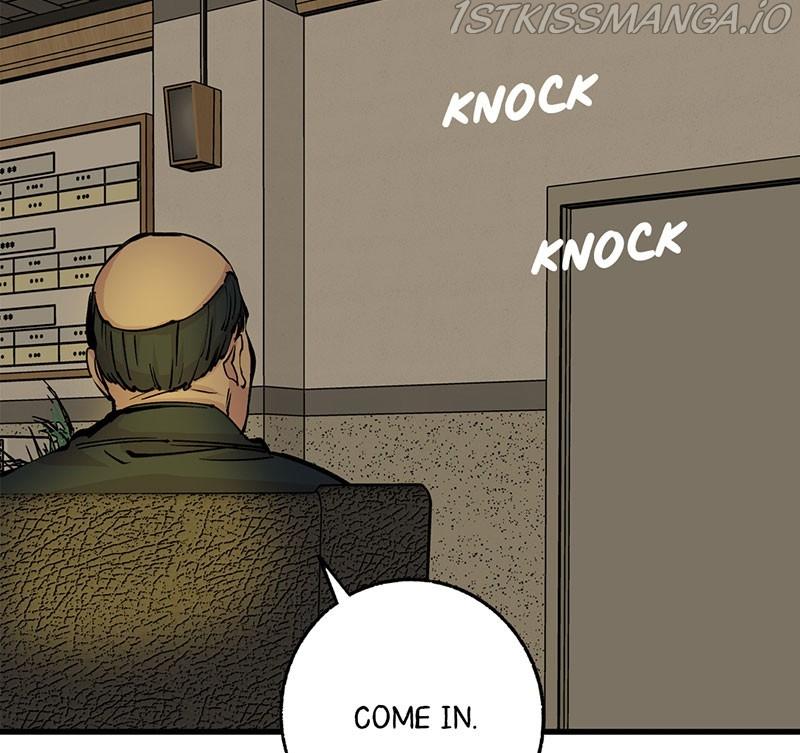 Betwixt – Manhwa chapter 12 - page 121