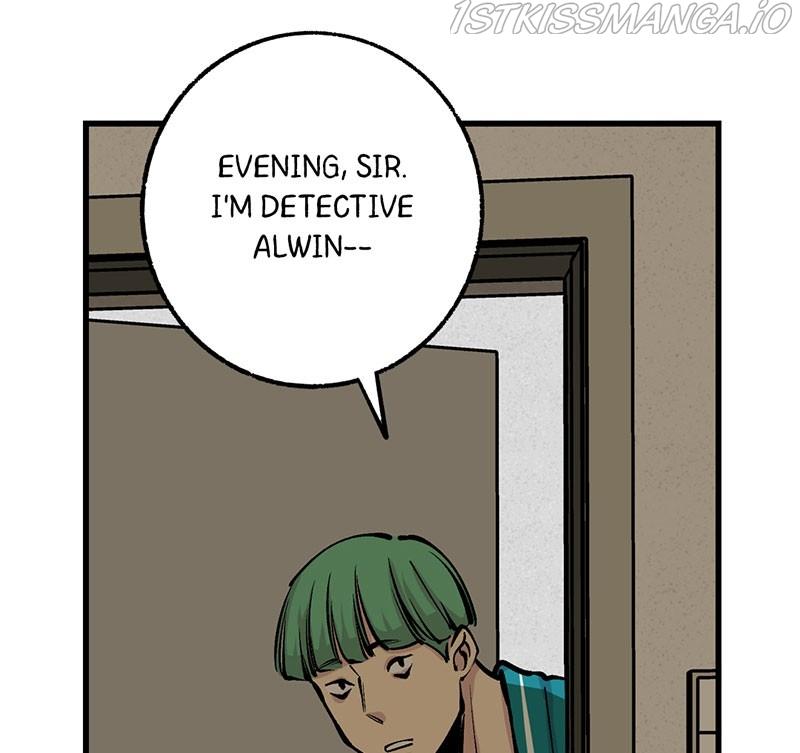 Betwixt – Manhwa chapter 12 - page 123