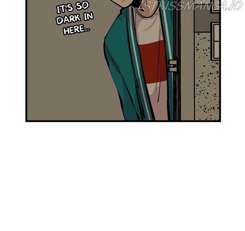 Betwixt – Manhwa chapter 12 - page 124