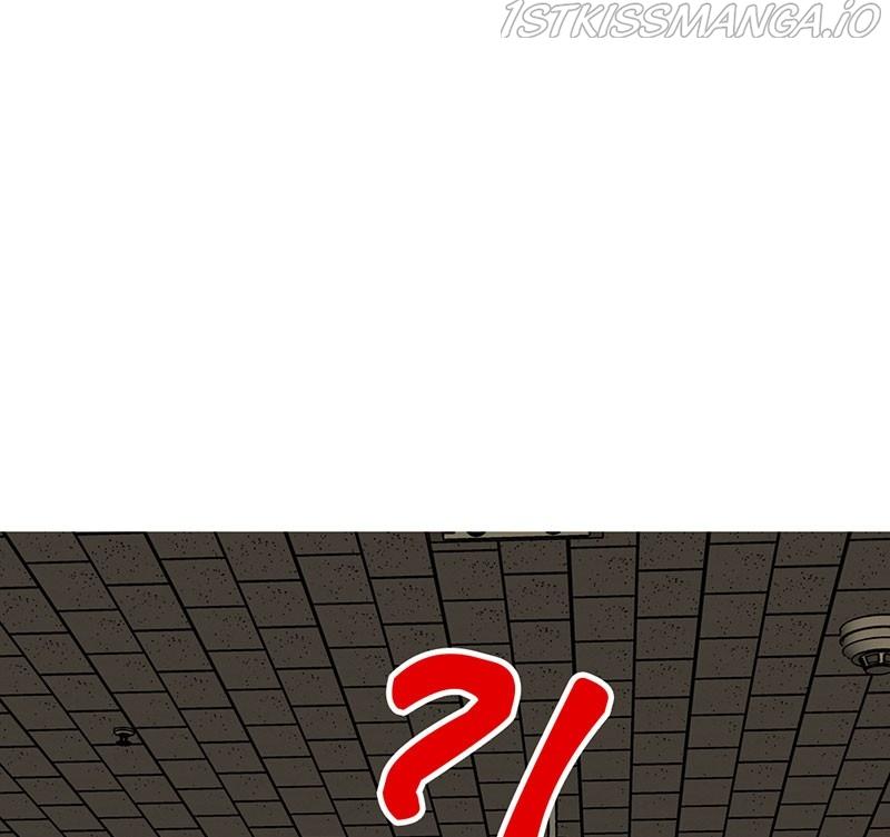 Betwixt – Manhwa chapter 12 - page 125