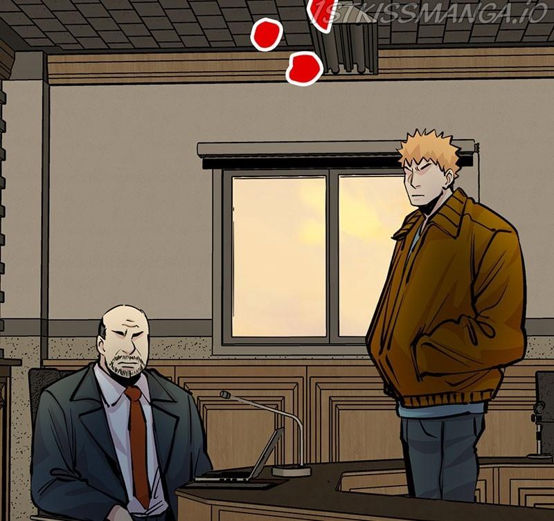Betwixt – Manhwa chapter 12 - page 126