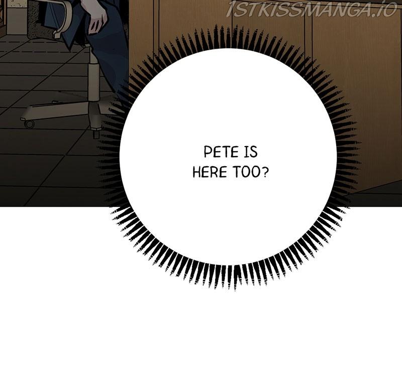 Betwixt – Manhwa chapter 12 - page 127