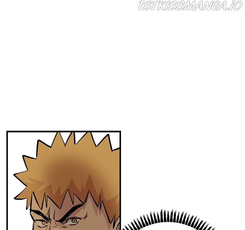 Betwixt – Manhwa chapter 12 - page 128