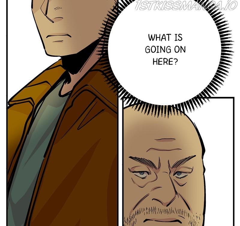 Betwixt – Manhwa chapter 12 - page 129