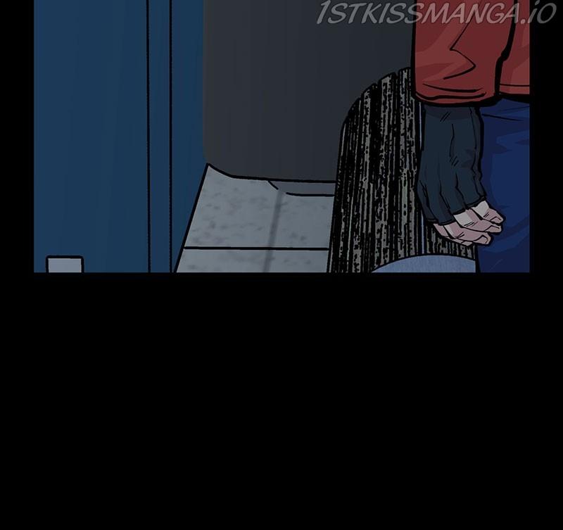 Betwixt – Manhwa chapter 12 - page 13