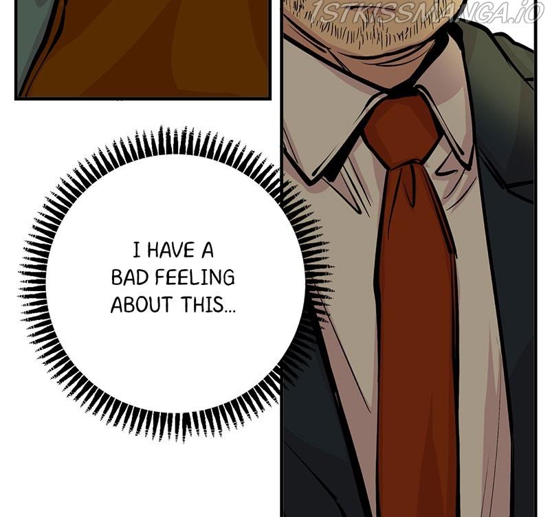 Betwixt – Manhwa chapter 12 - page 130