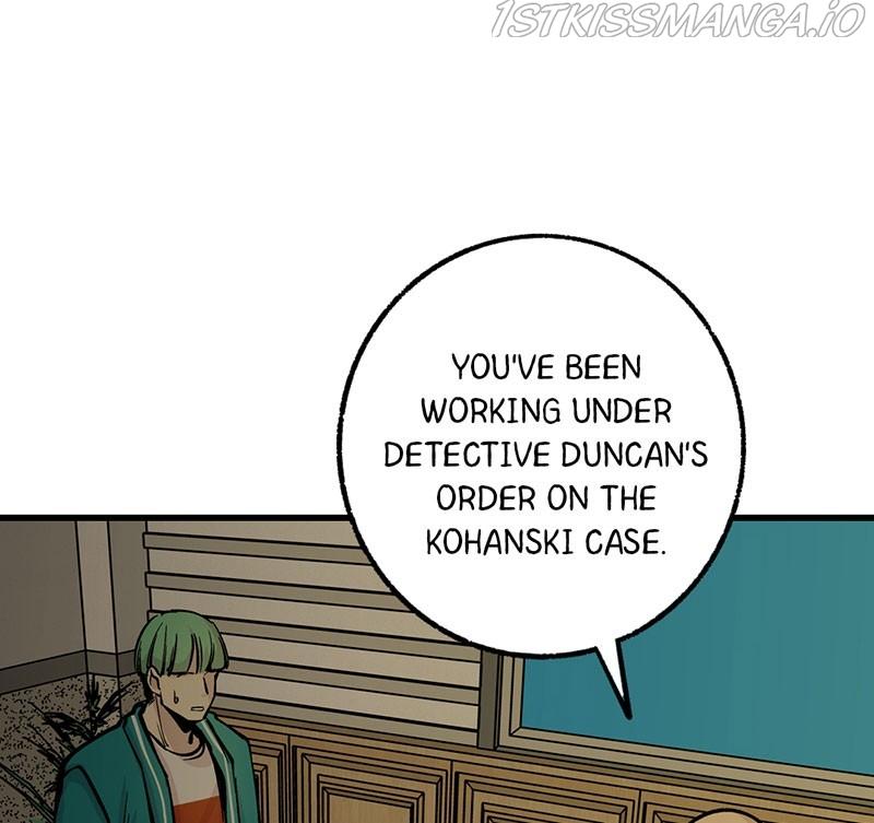 Betwixt – Manhwa chapter 12 - page 133