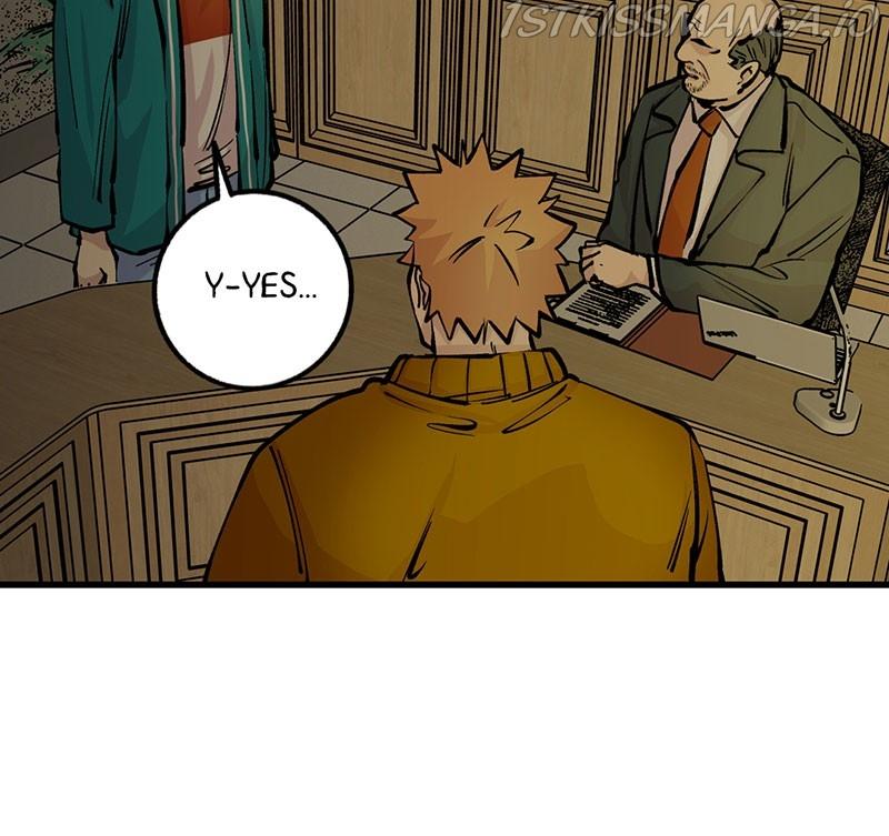 Betwixt – Manhwa chapter 12 - page 134