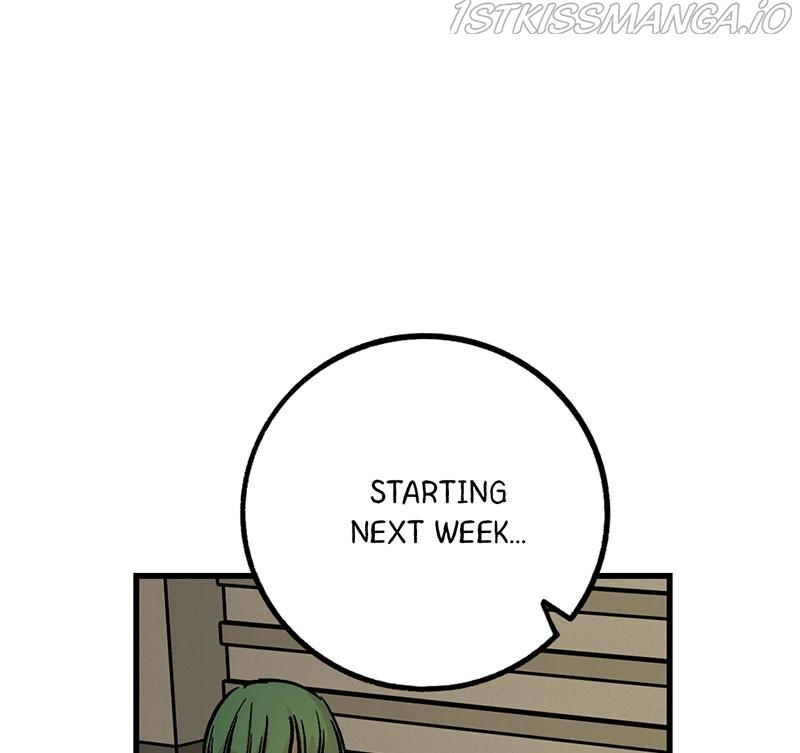 Betwixt – Manhwa chapter 12 - page 135