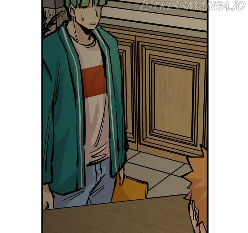 Betwixt – Manhwa chapter 12 - page 136