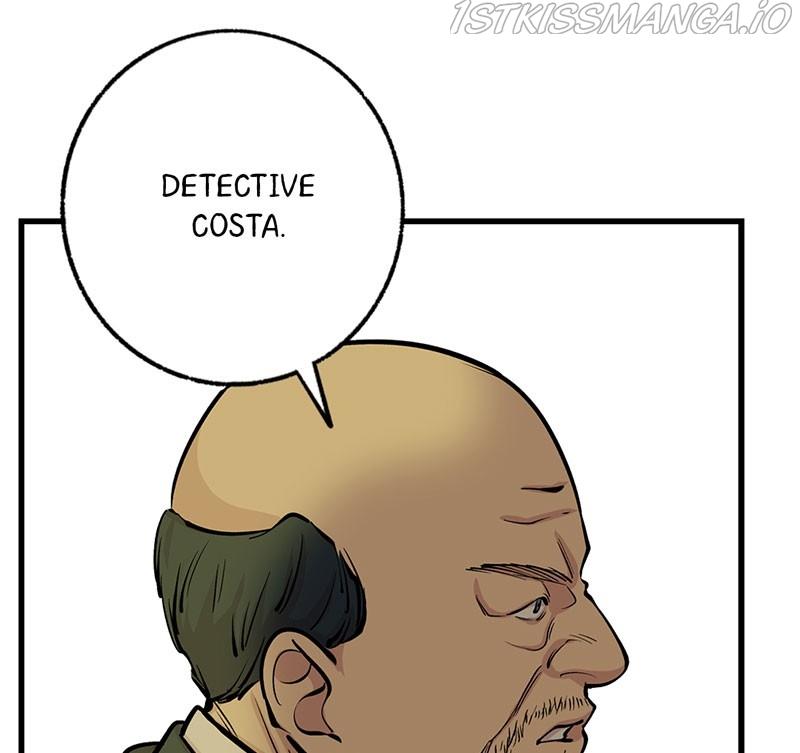 Betwixt – Manhwa chapter 12 - page 138