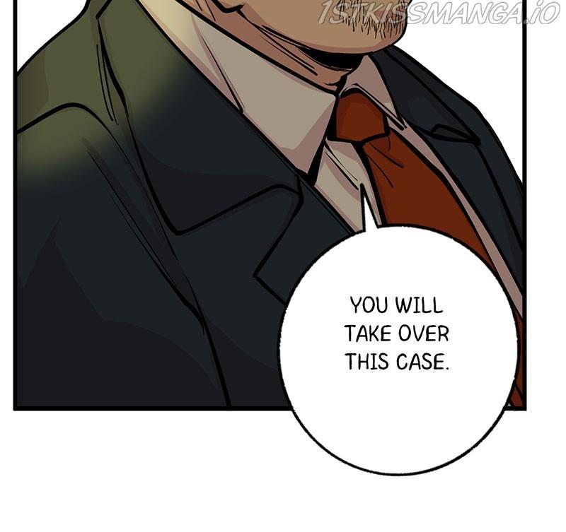 Betwixt – Manhwa chapter 12 - page 139