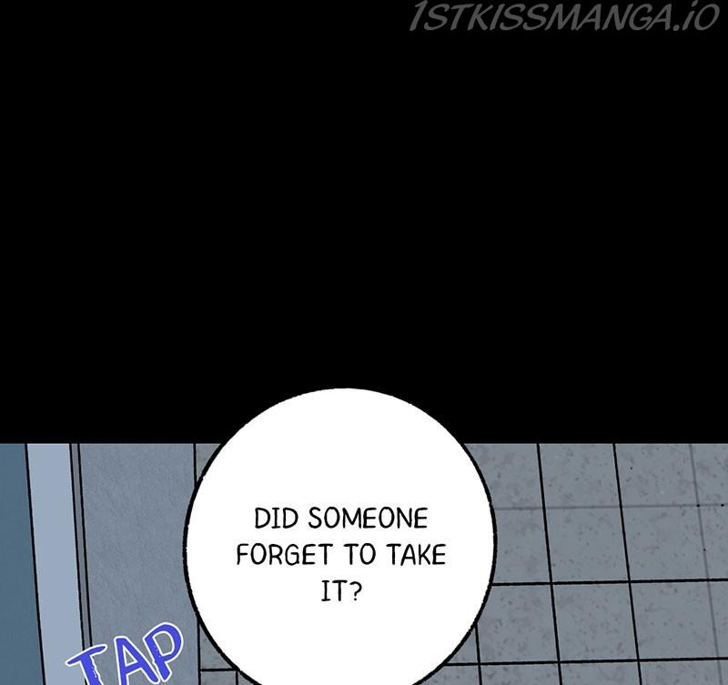 Betwixt – Manhwa chapter 12 - page 14