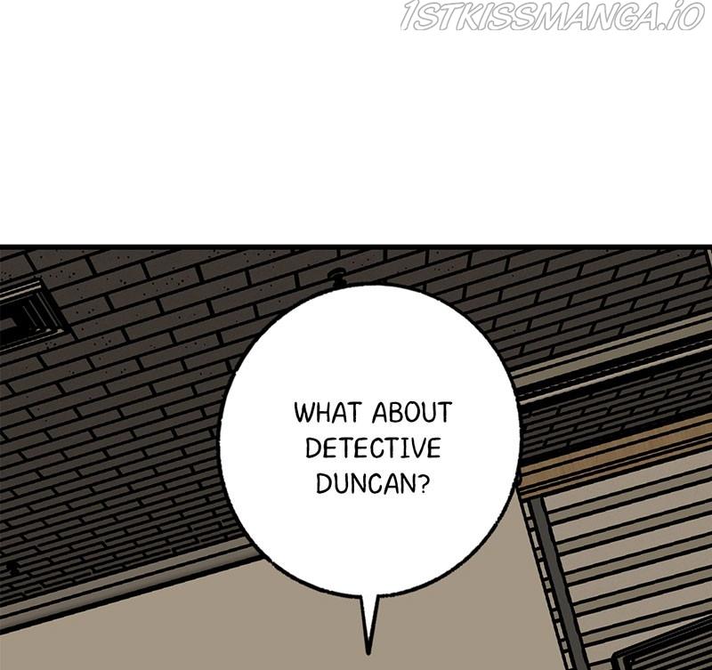 Betwixt – Manhwa chapter 12 - page 144