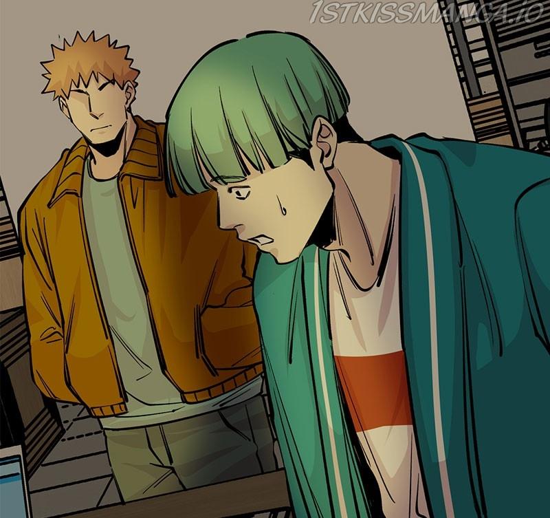 Betwixt – Manhwa chapter 12 - page 145