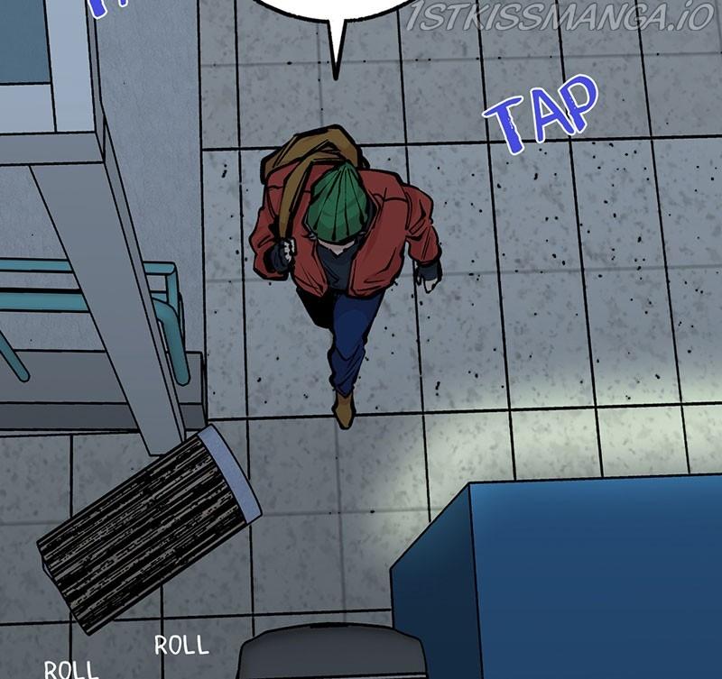 Betwixt – Manhwa chapter 12 - page 15