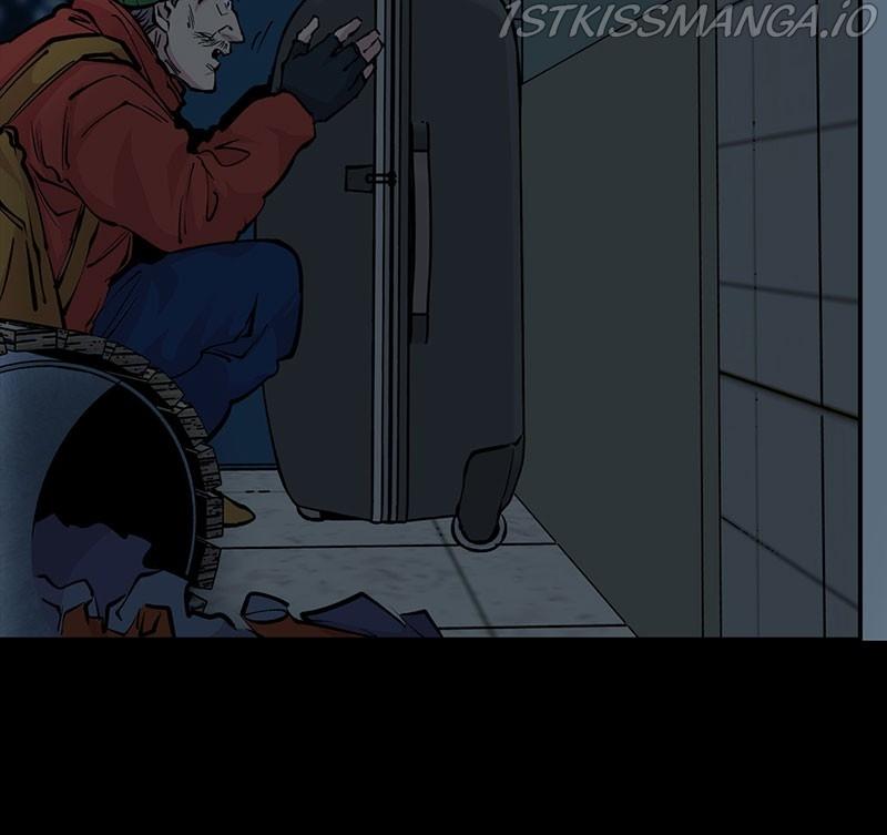 Betwixt – Manhwa chapter 12 - page 18