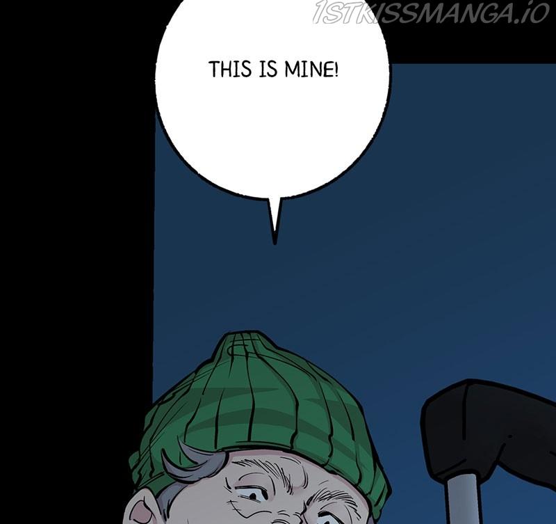 Betwixt – Manhwa chapter 12 - page 22