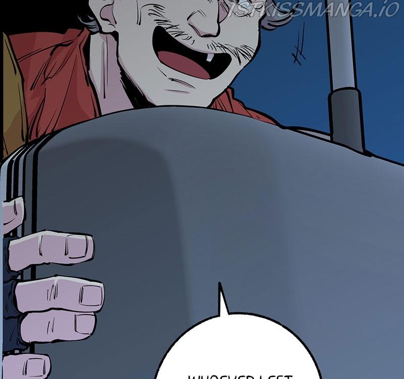 Betwixt – Manhwa chapter 12 - page 23