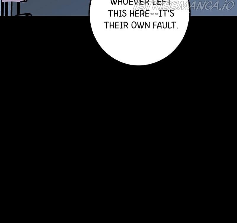 Betwixt – Manhwa chapter 12 - page 24