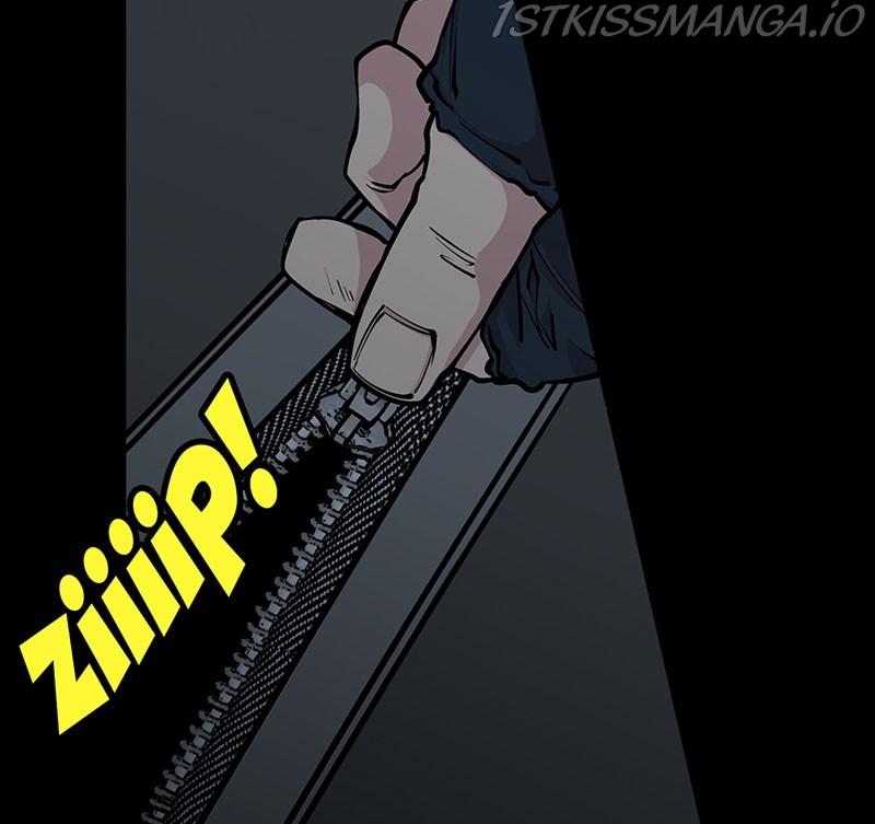 Betwixt – Manhwa chapter 12 - page 27