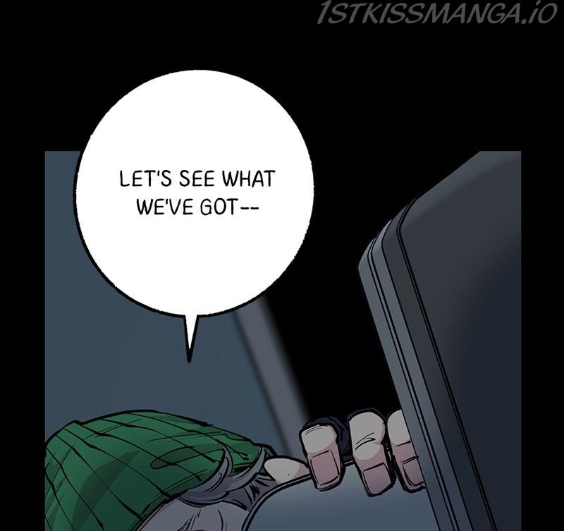 Betwixt – Manhwa chapter 12 - page 29