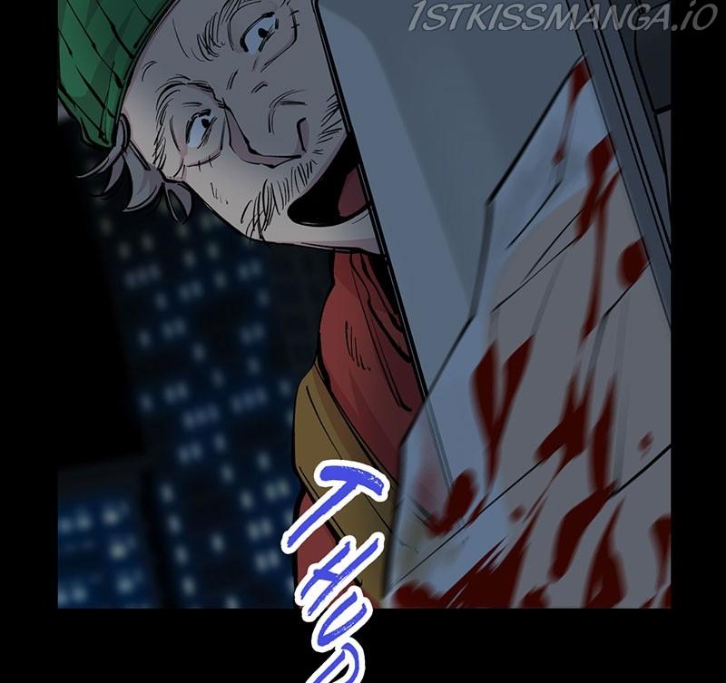 Betwixt – Manhwa chapter 12 - page 30