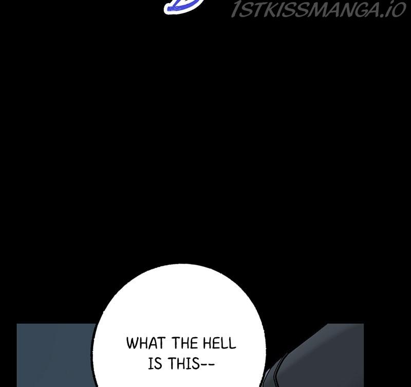 Betwixt – Manhwa chapter 12 - page 31