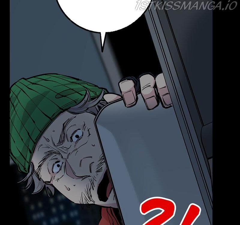 Betwixt – Manhwa chapter 12 - page 32