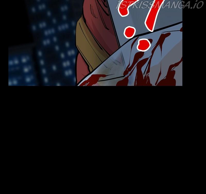 Betwixt – Manhwa chapter 12 - page 33