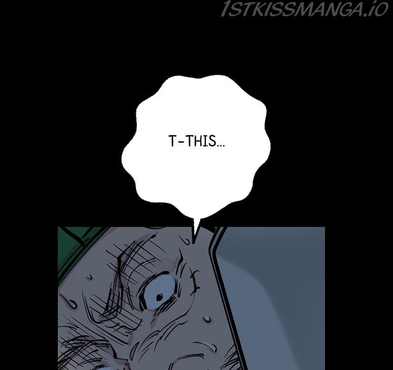 Betwixt – Manhwa chapter 12 - page 34
