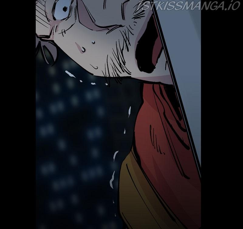 Betwixt – Manhwa chapter 12 - page 35