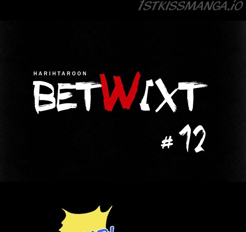 Betwixt – Manhwa chapter 12 - page 38
