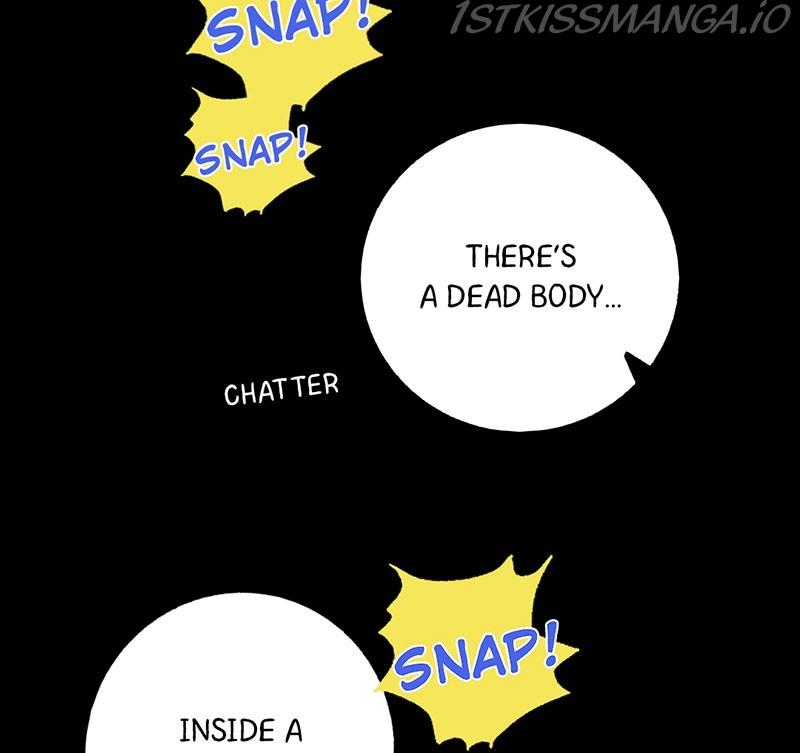 Betwixt – Manhwa chapter 12 - page 39