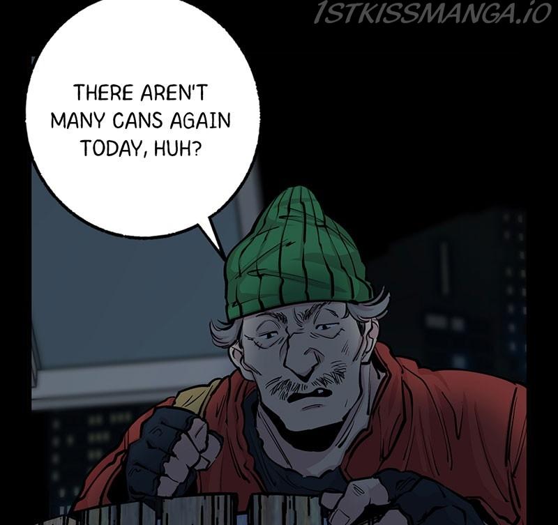 Betwixt – Manhwa chapter 12 - page 4