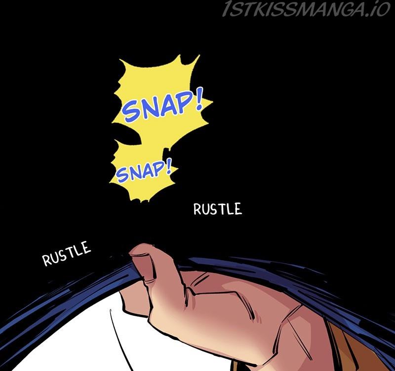 Betwixt – Manhwa chapter 12 - page 41