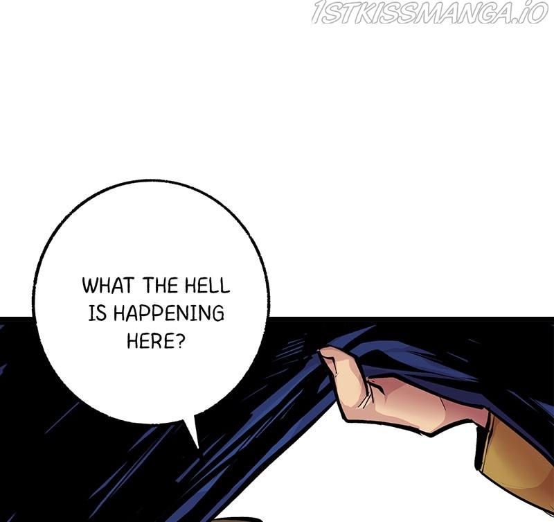 Betwixt – Manhwa chapter 12 - page 43