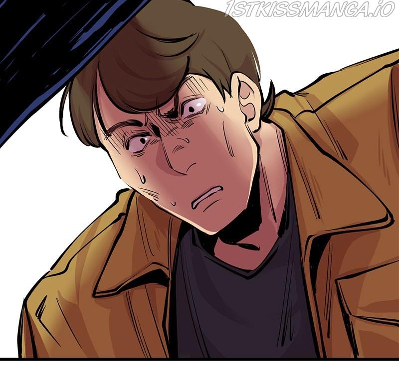 Betwixt – Manhwa chapter 12 - page 44