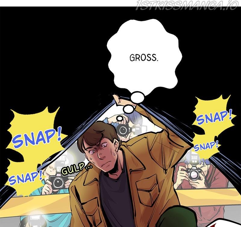 Betwixt – Manhwa chapter 12 - page 46