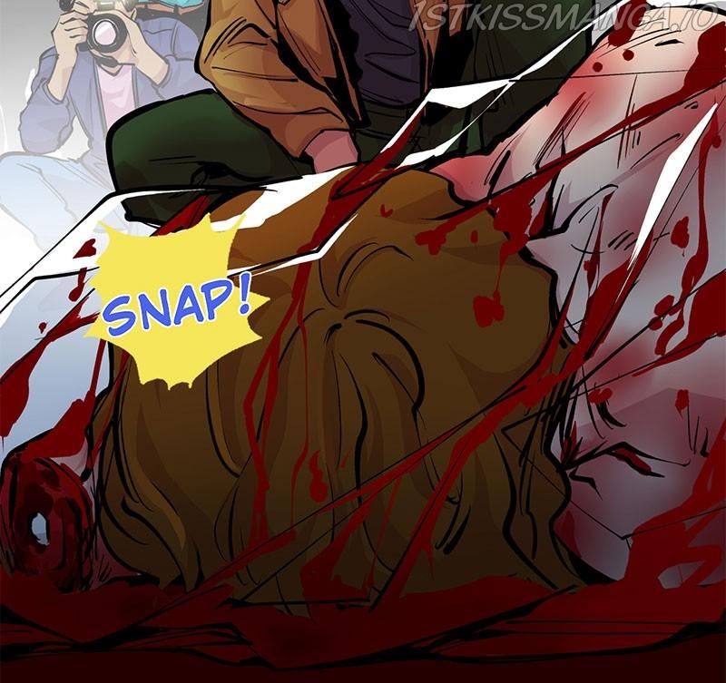Betwixt – Manhwa chapter 12 - page 47
